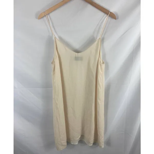 Blaque Label sleeveless slip dress L - Image 3