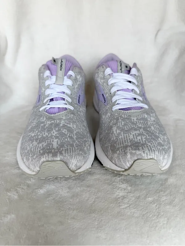 Brooks Womens Launch 6 1202851B955 Running Shoes Sneakers Sz 10 - Image 4