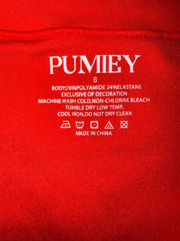 Amazon Long Sleeve - Image 5