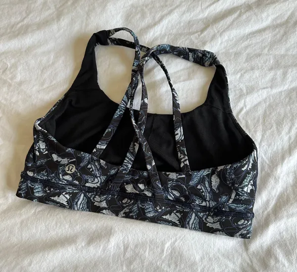 Lululemon Sports Bra - Image 3