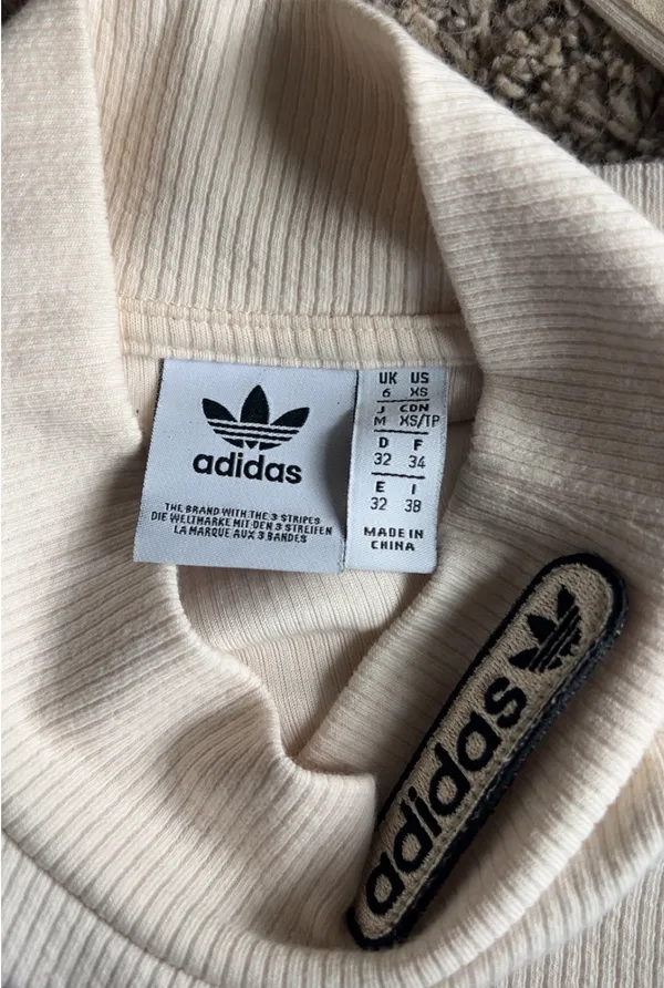 Adidas sweat set - Image 9