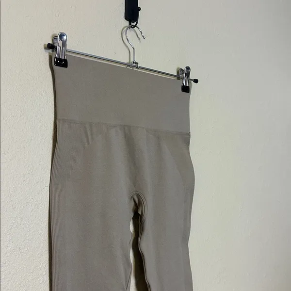 Setactive sculptflex legging in sand In Sand Size‎ Small - Image 4