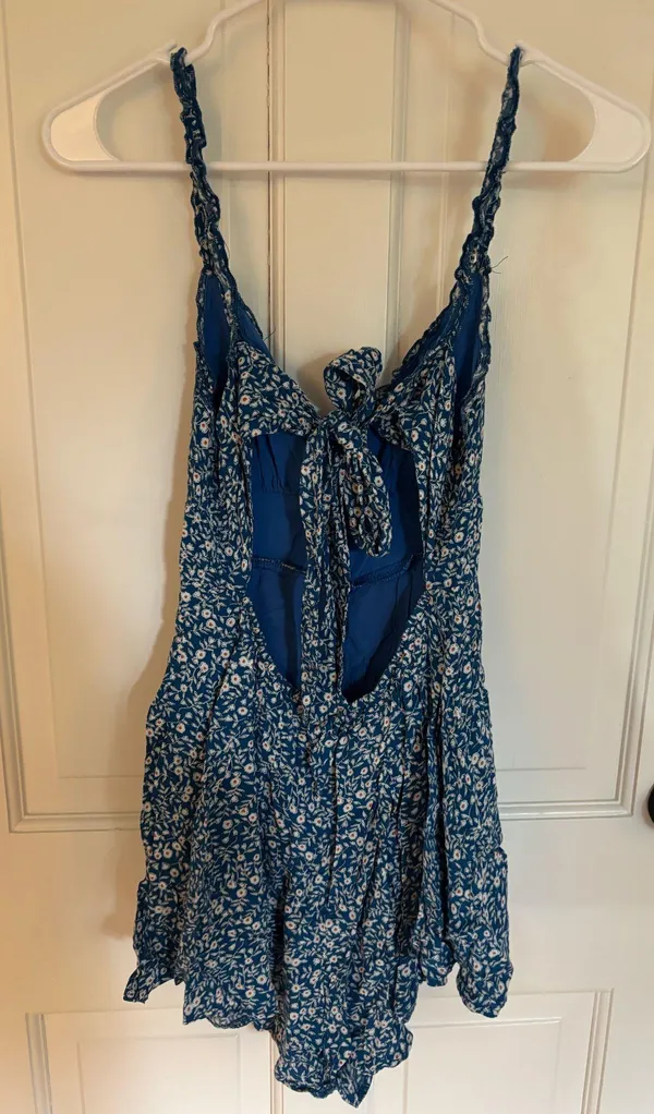 Princess Polly Romper - Image 3