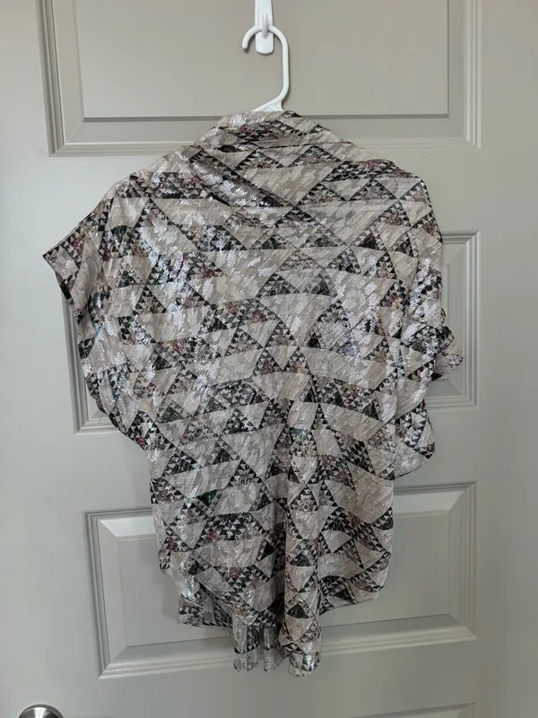 Isabel Marant Blouse Étoile - Image 2