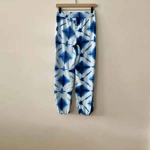 NWOT Free People Movement Hot Shot Crossover Printed Set - Image 10