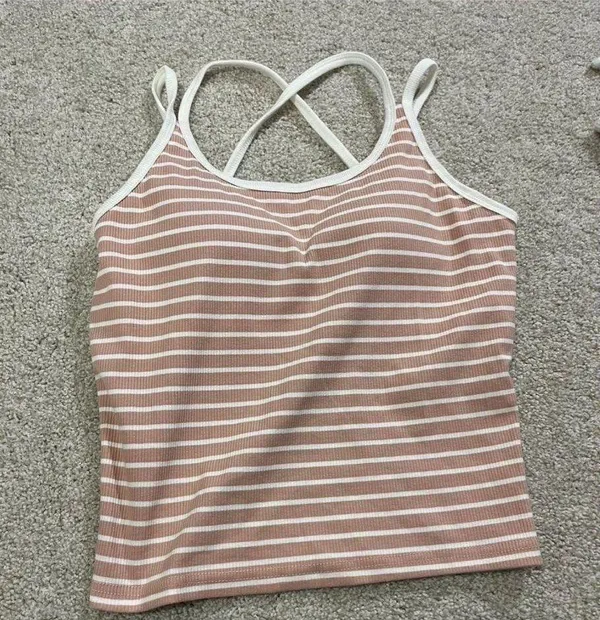 Blooming Jelly tank top - Image 2