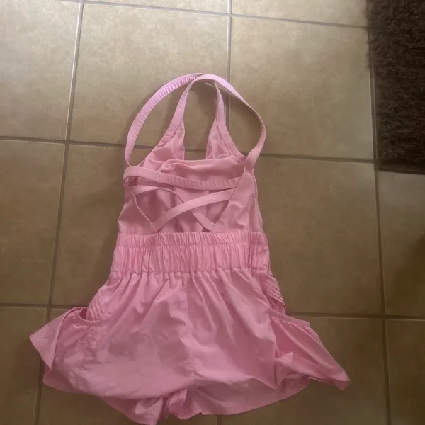 FP Movement Romper - Image 2