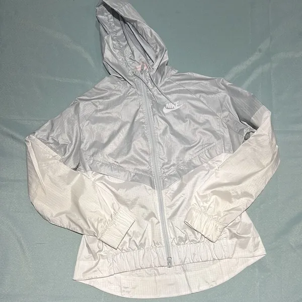 NIKE SPORTSWEAR NSW WINDRUNNER JACKET‎ Size M D28 - Image 5