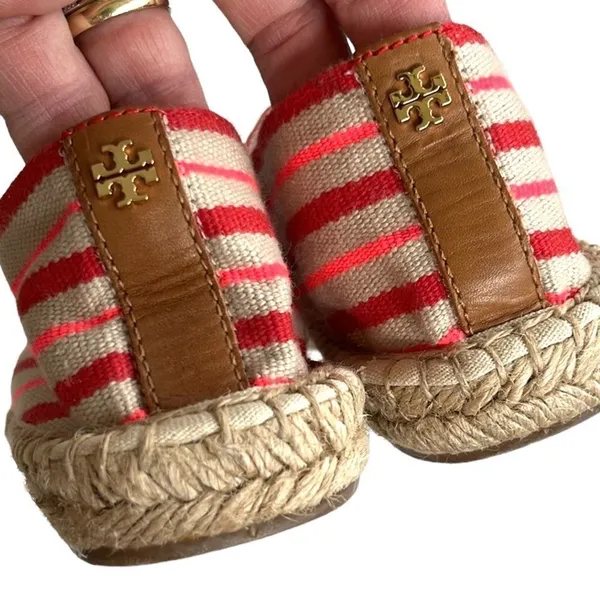 EUC Tory Burch flats - Image 5