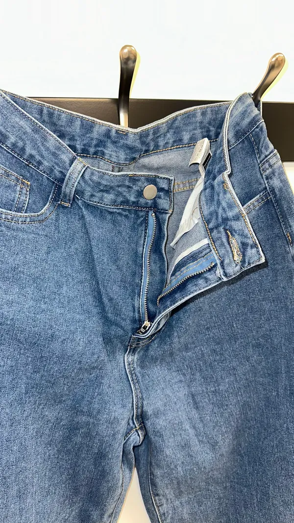 SheIn Baggy jeans - Image 2