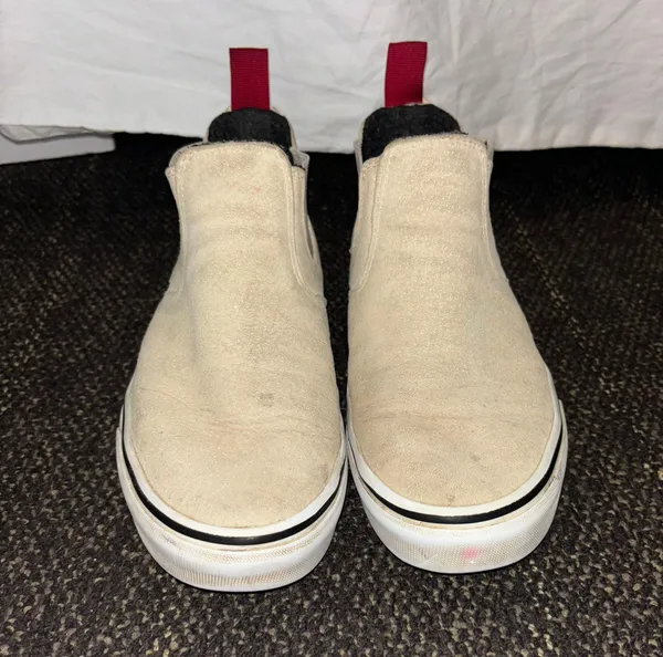 Vans Slip-On Chelsea Boot - Image 2