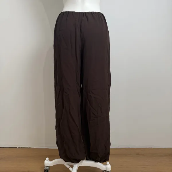 Reformation Zia Pants - Image 3