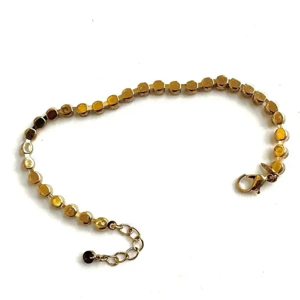 Avon colorful rhinestone bracelet - Image 4
