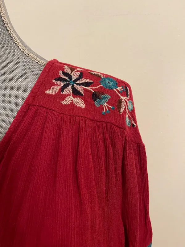 Free People Dress Mini - Image 2