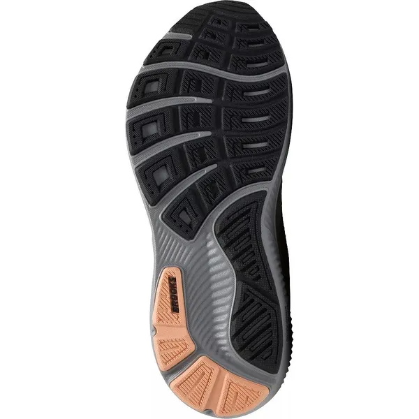 Brooks Ghost 17 Women Running Shoes Alloy Pearl Peach Size 7 NWB No Lid - Image 3