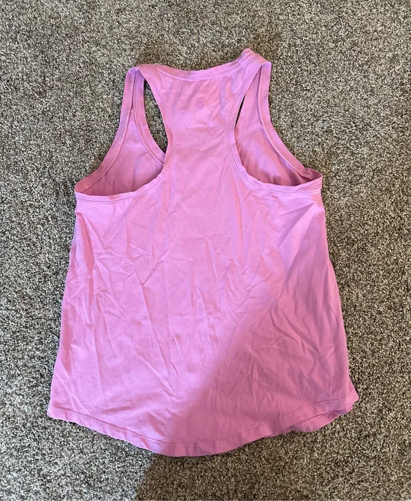 Lululemon Tank Top 4 - Image 2