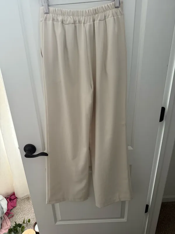 Beige dress pants 👖 Tan - Image 2