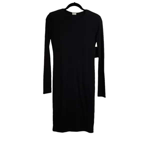 Hurley NWT Dri Fit LS Dress - Image 2
