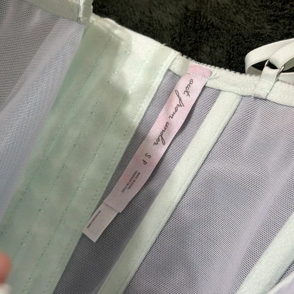 Urban Outfitters Corset Top - Image 7