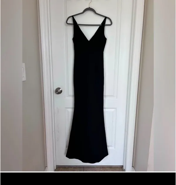 Melora Lulus Sleeveless Maxi Dress - Image 2