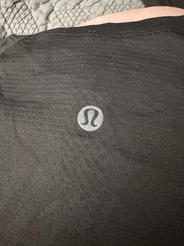 Lululemon Swiftly Long Sleeve - Image 3
