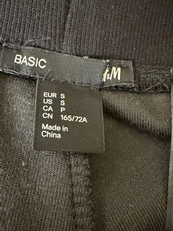 Basic H&M  - Image 6