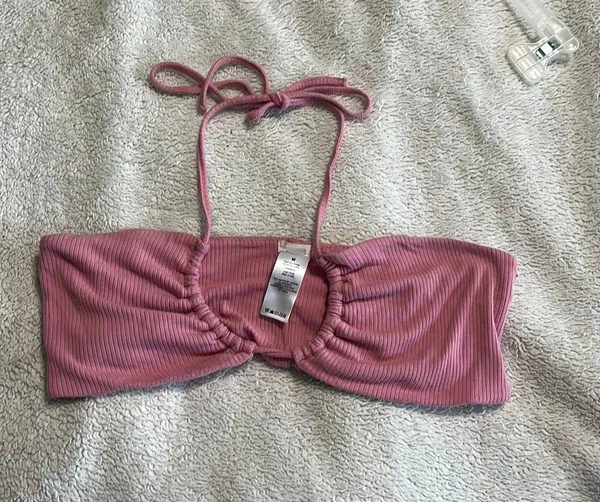 Garage Crop Top - Image 3