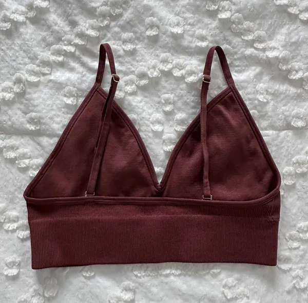 Abercrombie Bralette - Image 2