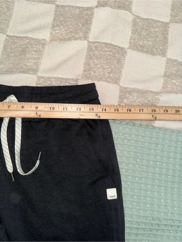 Vuori‎ Performance Joggers XS - Image 3