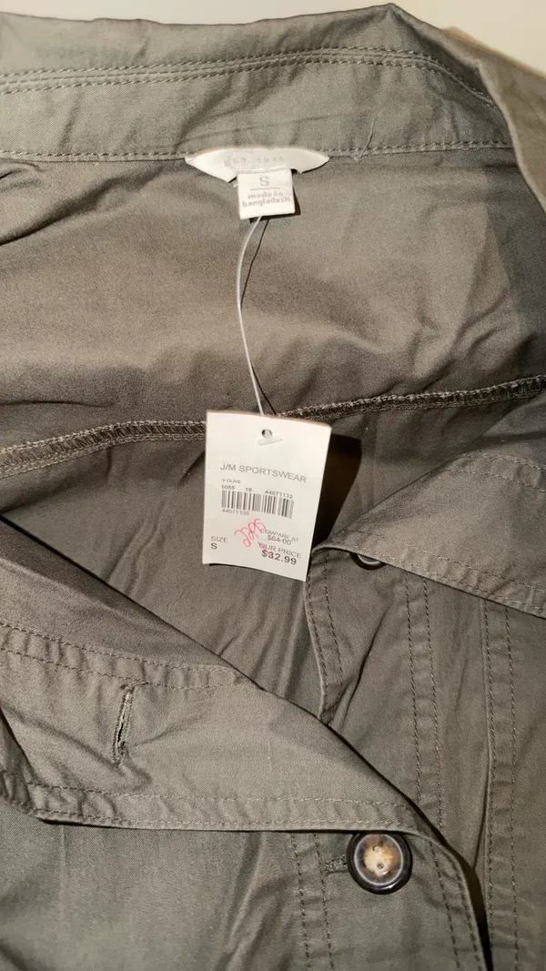 Est. 1946 Women’s Blouse - Image 2