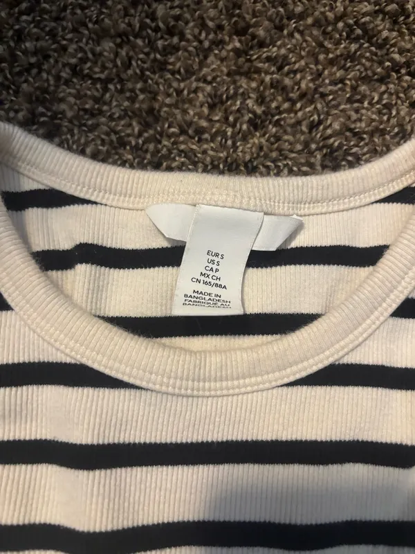 tank top Multiple - Image 2