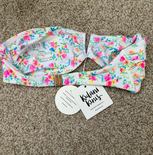 Kulani Kinis Top - Image 2