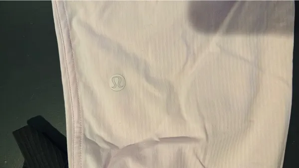 Pink Lululemon Joggers - Image 6