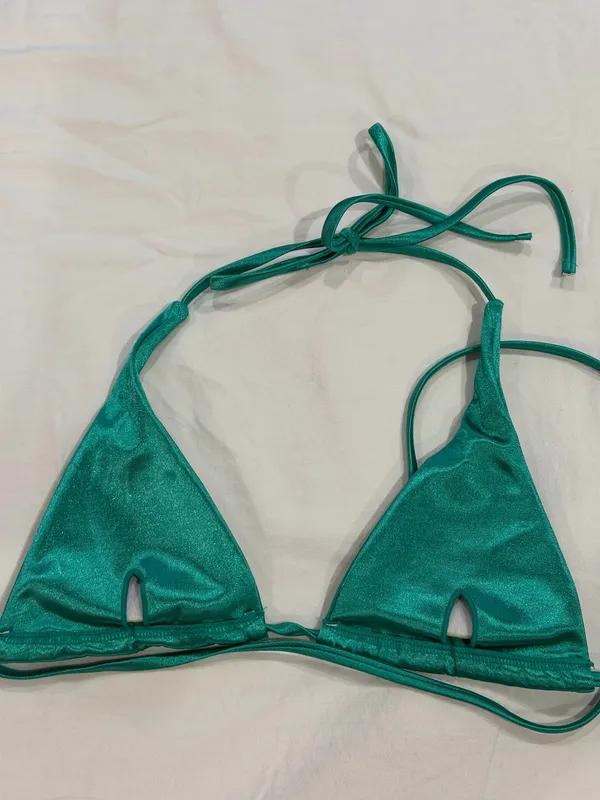 Green bikini - Image 2