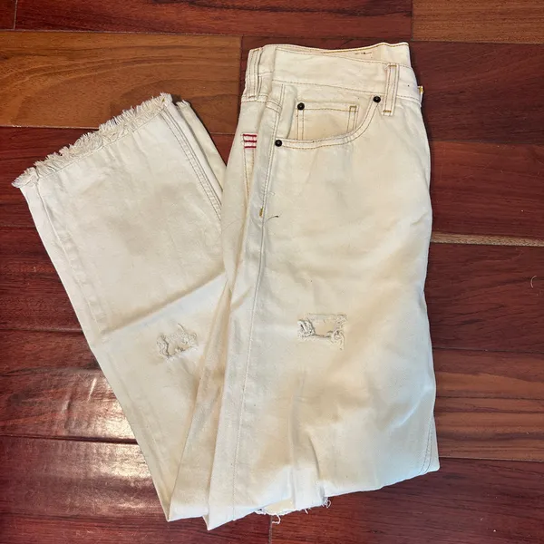 Urban Outfitters BDG Cowboy Jeans - Image 2