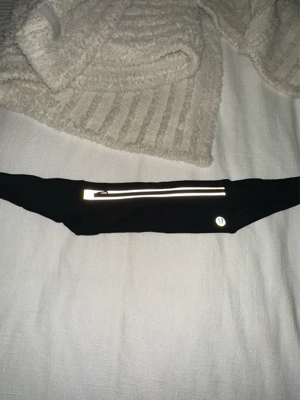 Fast And Free Running Lululemon Belt - Image 11