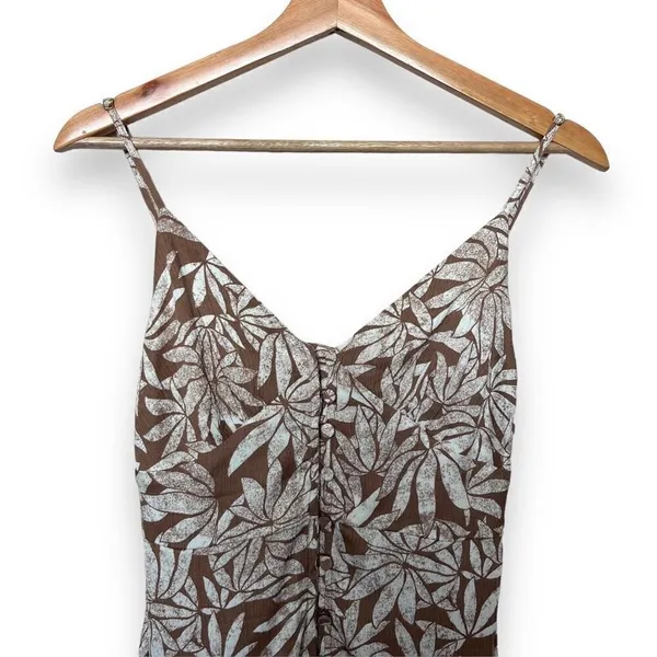 AMUSE SOCIETY‎ Harbor Point Dress in Cava - Image 3