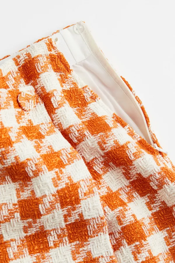H&M Skirt Mini - Image 2