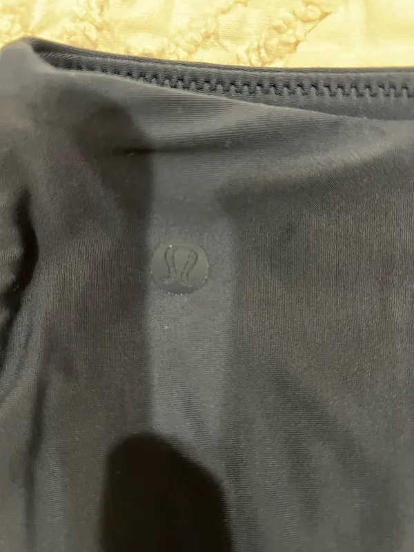 Lululemon Bikini Bottoms High-Waisted - Image 3