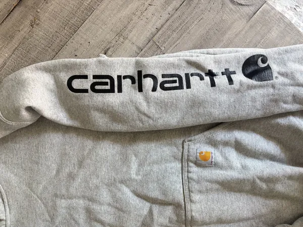 Carhartt Hoodie - Image 2