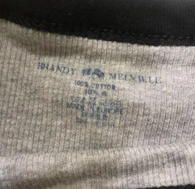Brandy Melville Top - Image 3