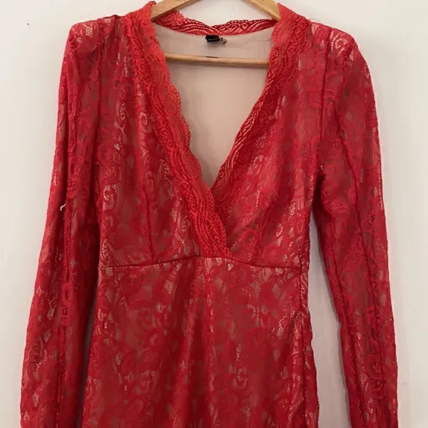 COPY - Windsor dress EUC - Image 2
