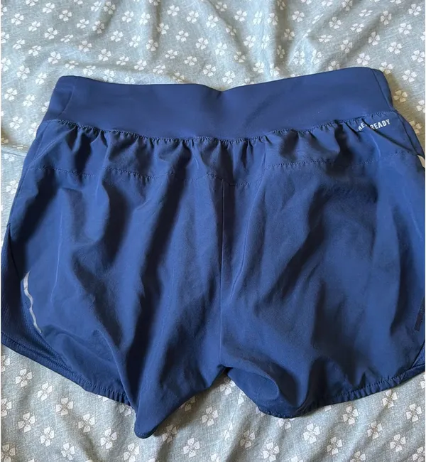 Adidas Aeroready Shorts Women’s - Image 4