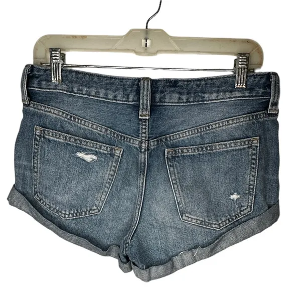 We‎ The Free Denim Shorts - Image 3