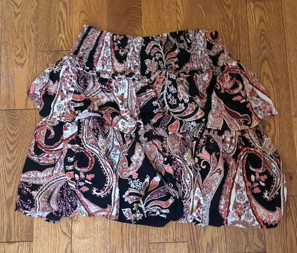Anthropologie Skirt - Image 3