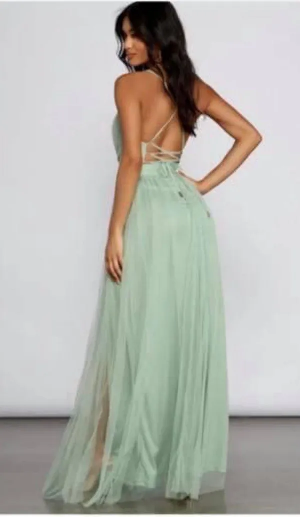 Windsor Formal Dress - Image 2