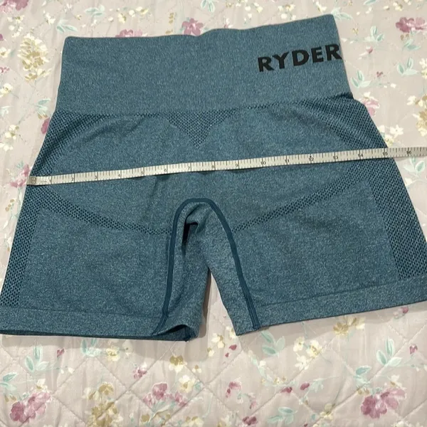 Ryderwear short S - Image 6