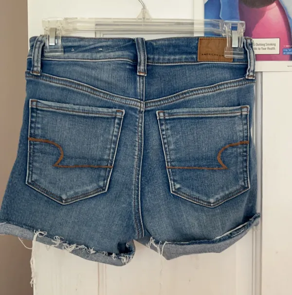 Outfitters Shorts - Image 2