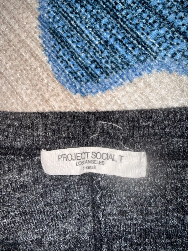Project Social T - Image 2