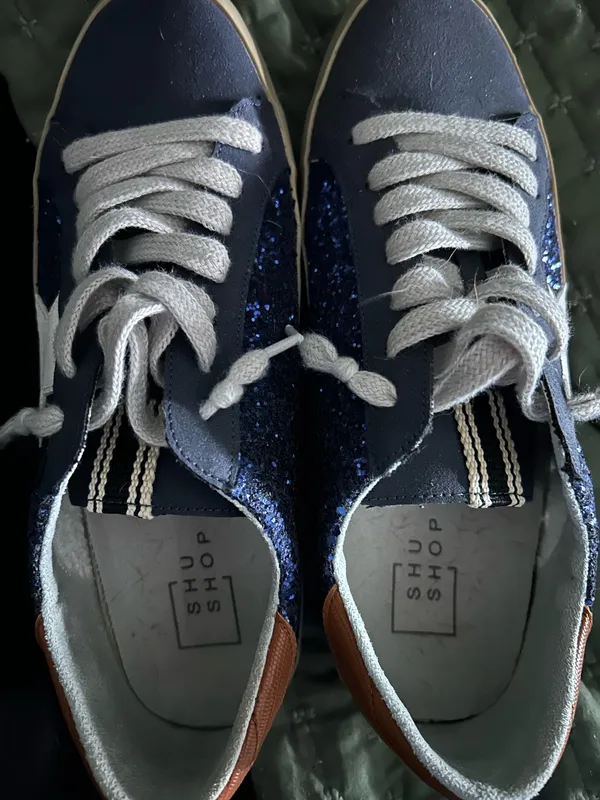 Women’s Shu Shop sneakers - Image 3